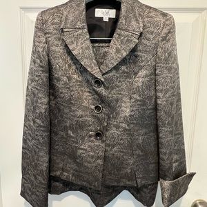 Le Suit evening 2 piece suit - 2P